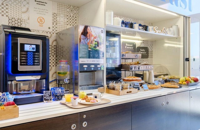 B&B Hotel Ferrara