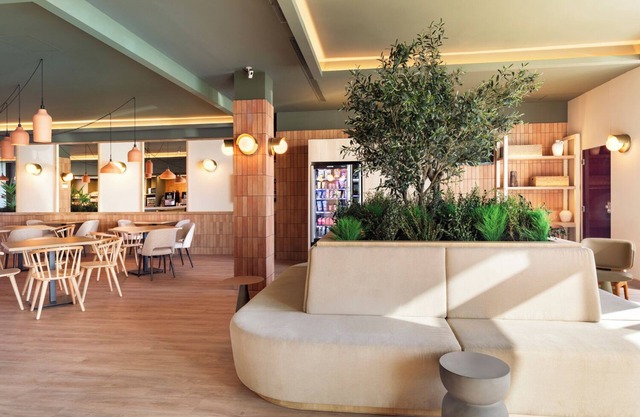 B&B Hotel Granada