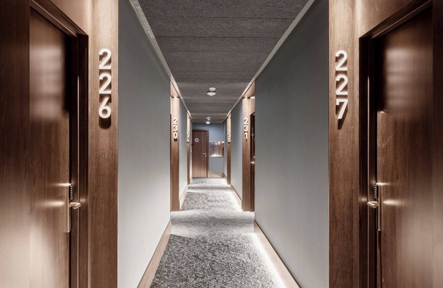 B&B Hotel Leiria Fatima