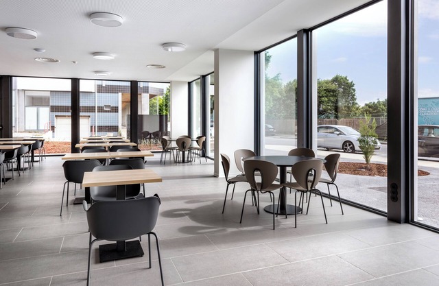 B&B Hotel Famalicao