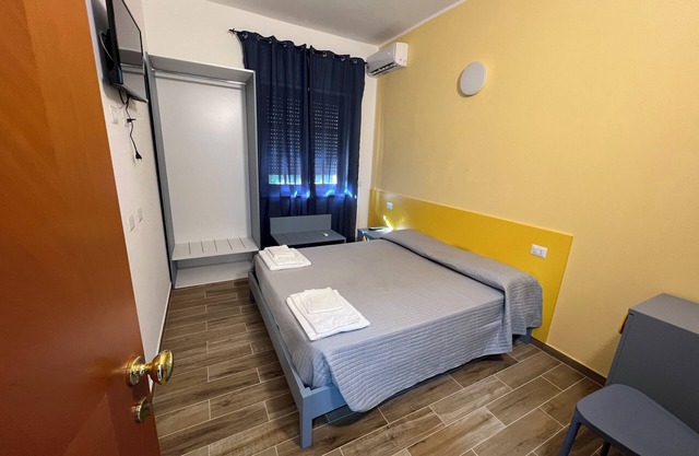 B&b house Lamanna Room No. 6