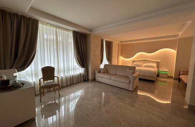 B&B HYPNOS - Luxury Suite Pescara
