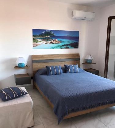 B&B I Colori Dell'Isola