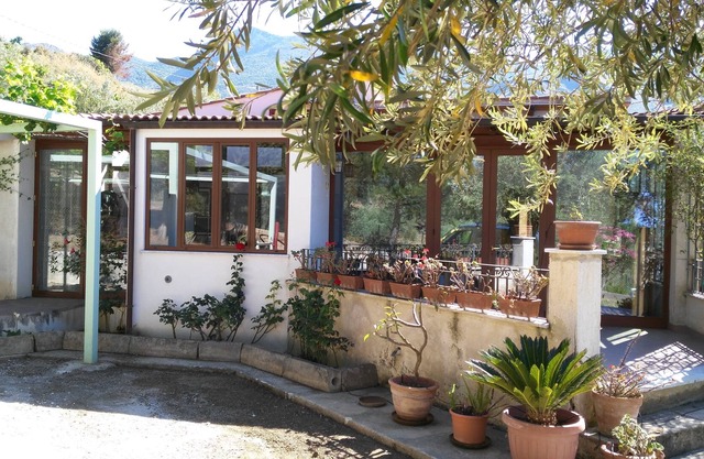 B&B I Giardini di Lala