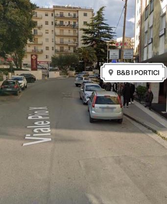B&b I portici