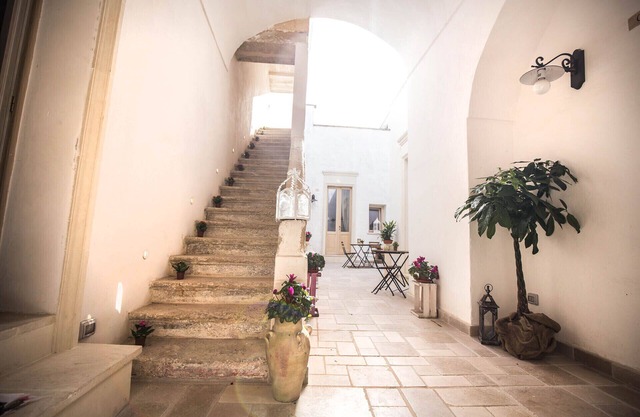 B & B IL BORGO - SALENTO ERLEBEN!
