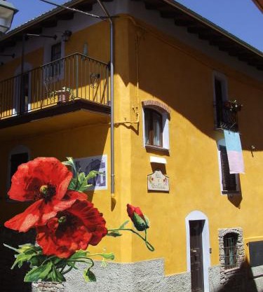 B&B Il Campo dei Papaveri