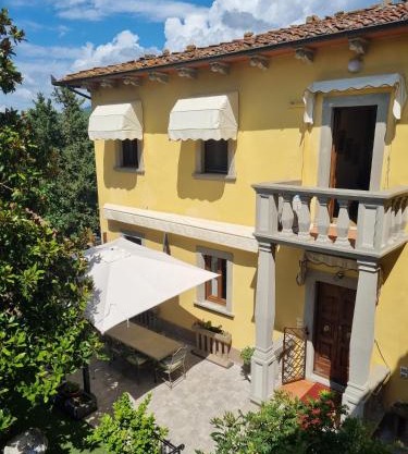 B&B Il Castello