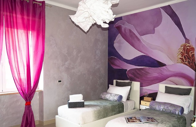 B&B Il Cortile