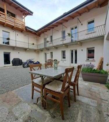 B&B Il Cortile
