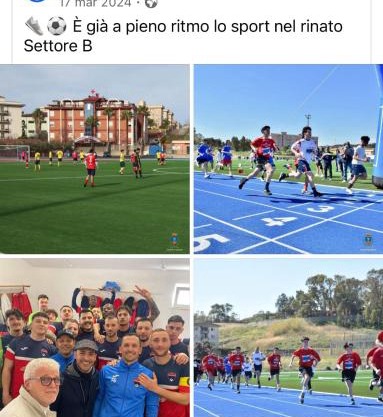 B&b il cuore di Kroton