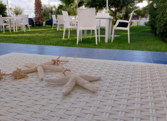 B&B Il Gabbiano