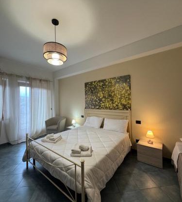 B&B Il Giardinetto