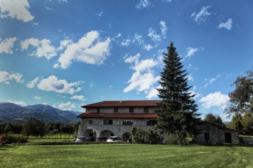 B&B Il Lavaccio