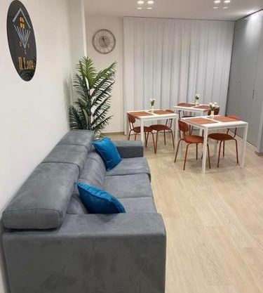 B&B IL Lux