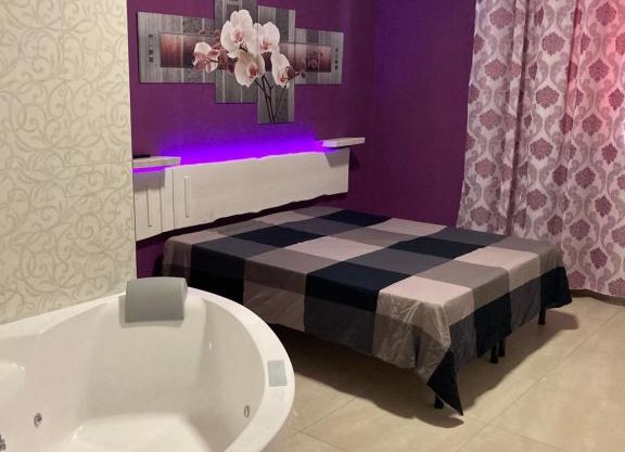 B&B IL MELOGRANO