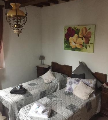 B&B Il moro selvatico