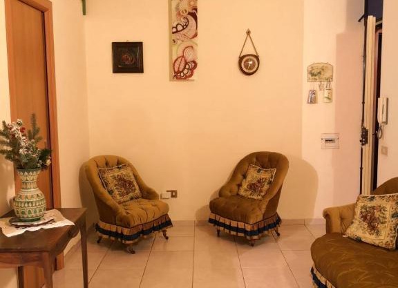B&B Il Nespolo