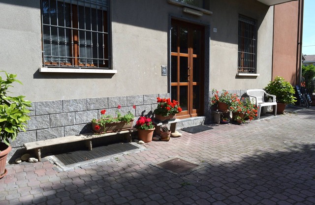 B & B IL NOTTETEMPO alba