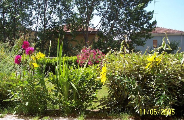 B&B Il Parco