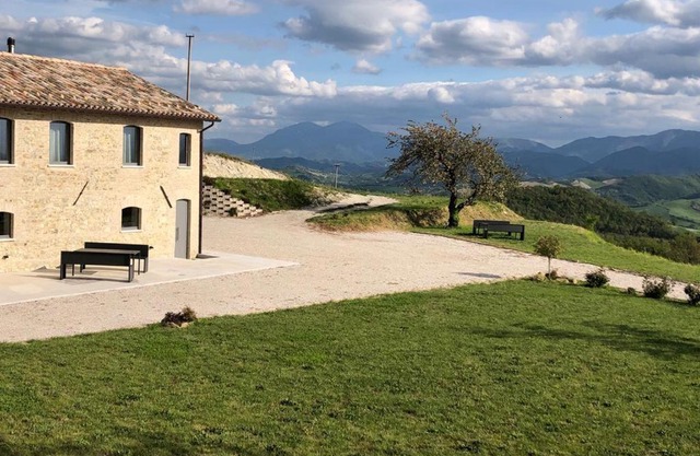 B&B Il Passo
