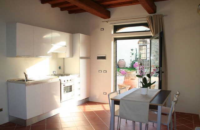 B&B Il Poggiolo delle Rose