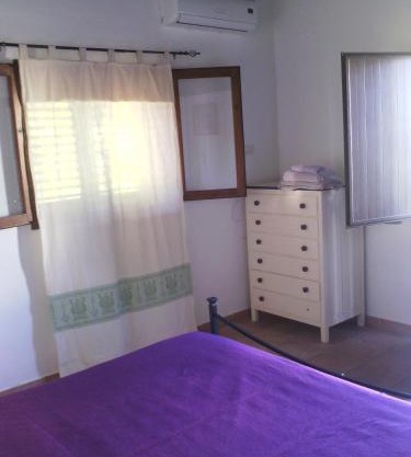 B&b il rifugio capo comino
