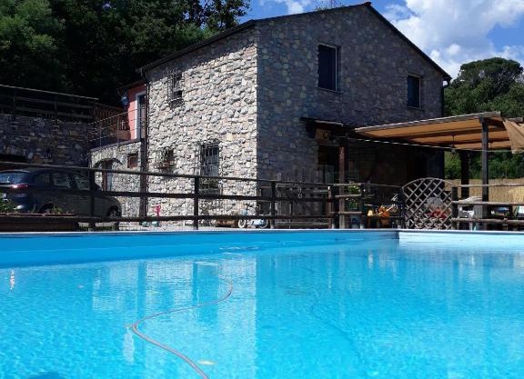 B&b Il Rustico