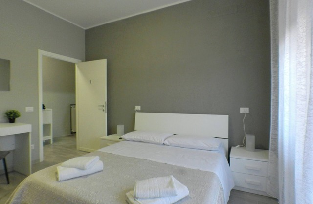 B&B - Il Terrazzo da Gregorio - Room 1
