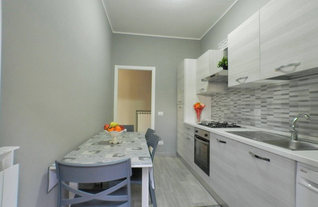 B&B - Il Terrazzo da Gregorio - Room 2