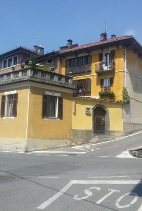 B&B IL TERRAZZO