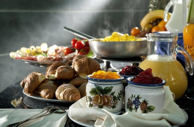 B & B Il Tulipano - Rogliano (Kalabrien) Italien
