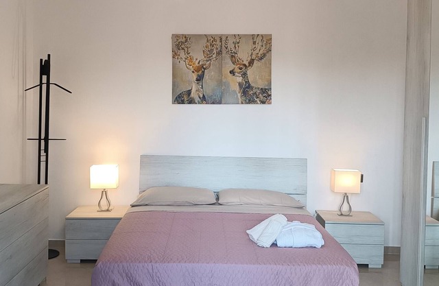 B&B IL TULIPANO will make your stay in Como even more comfortable!!!