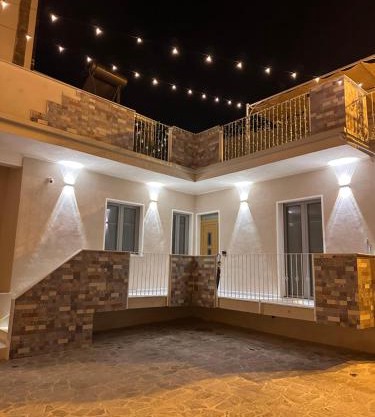B&B Il Vicoletto