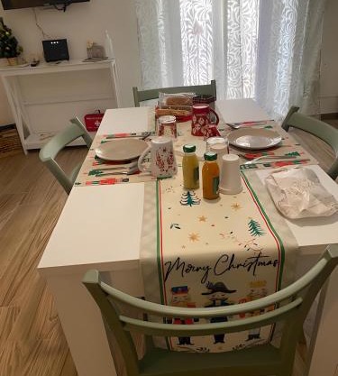 B&B Il vicoletto