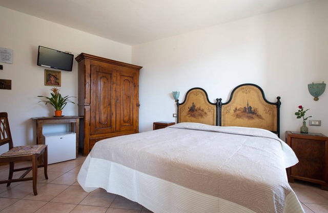 B & B Il Vigneto im Herzen der Cinque Terre
