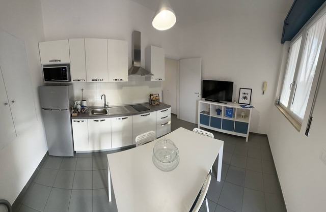 B&B in Mini Apartment La Casa del Nonno