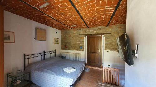 B&B Isabella camera "Giovanna"