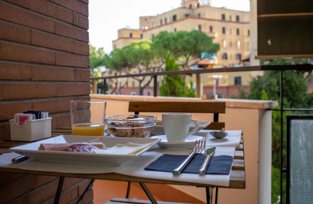 B&B JONIO Roma