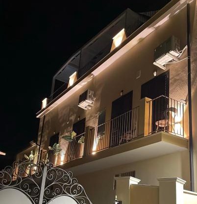 B&B Kairos Itala