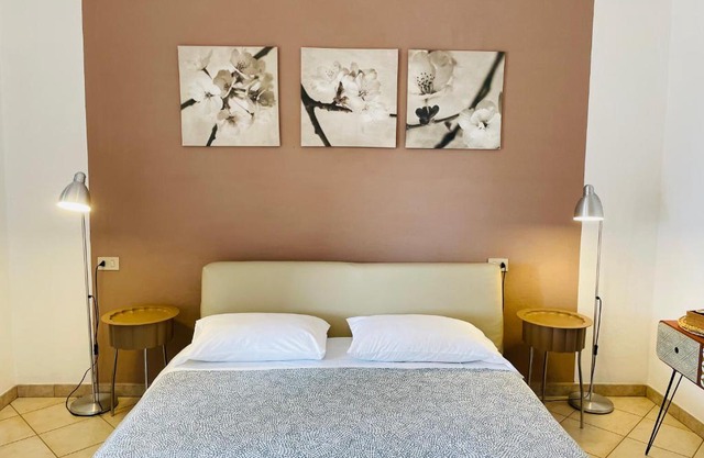 B&B L'albero di Melograno