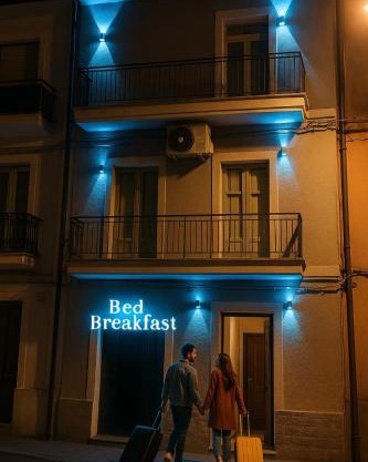 B&B L'Amarti