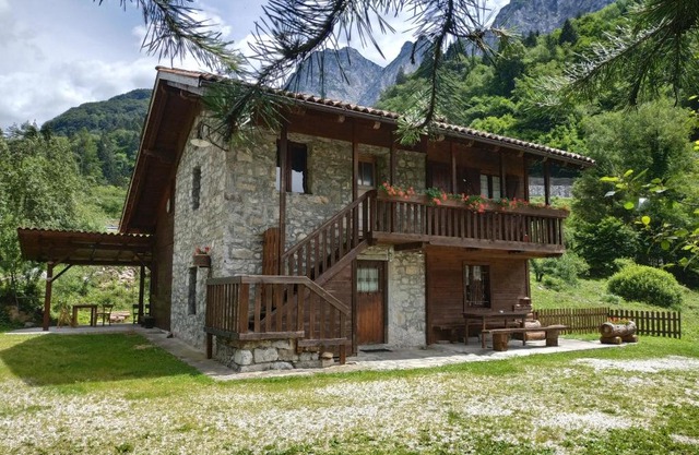B&B l'Asinello Rampante