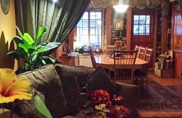 B&B L'Augustine Family rooms - Quebec City, Canada