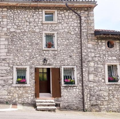 B&B L'Imperfetto