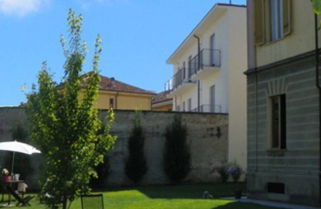 B&B L'Ortodellerose