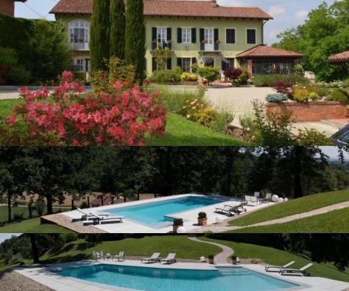 B&B La Bianchina