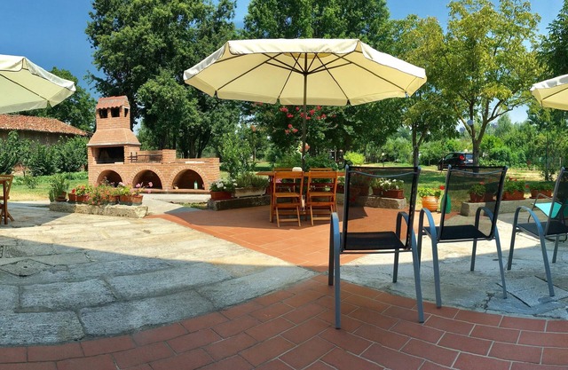 B&B La Borasca