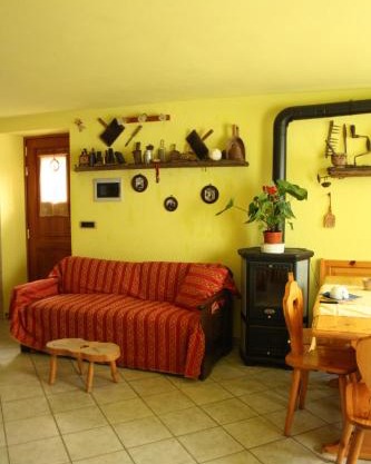 B&B La Borma di Pombo