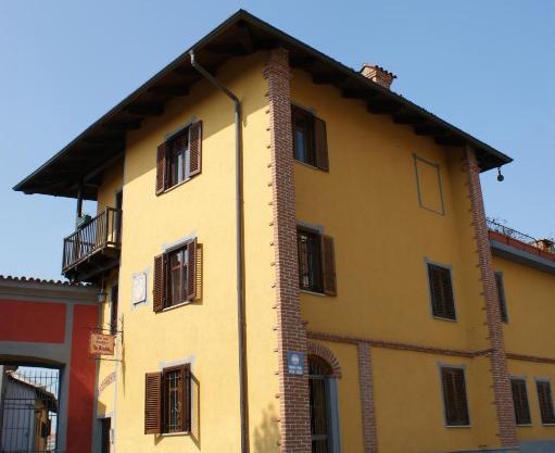 B&B La Braida